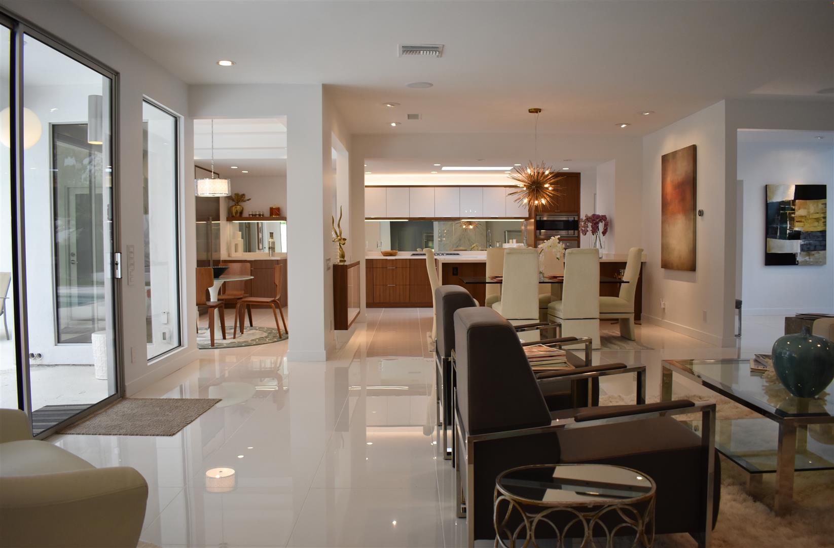 Living Room B